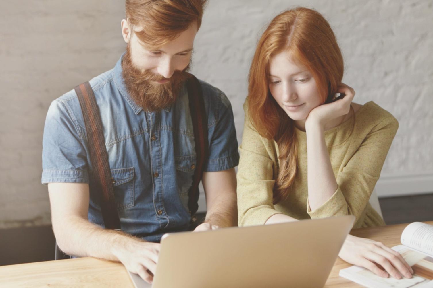 Financial analysis spreadsheet showing recovery progress metrics